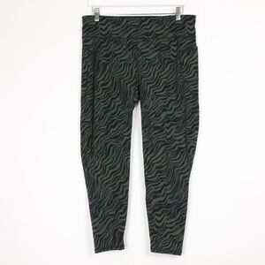 Sweaty Betty Zero Gravity 7/8 Leggings